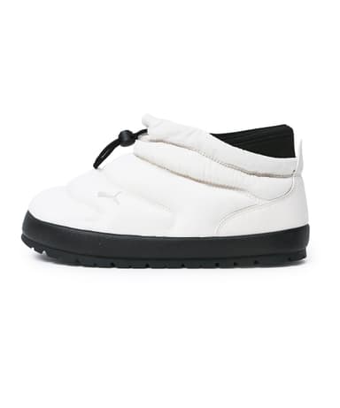 Puma Turf Terra Mid - Alpine Snow: Desert Dust / 402376-02