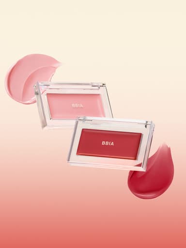 Ready-to-wear Downy Cheek