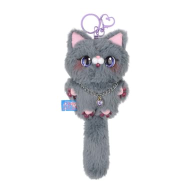 x GRRRR BUDDY KEYRING (LUNLUN)