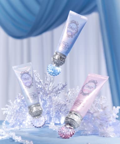 Shelljewel Color Correcting Primer