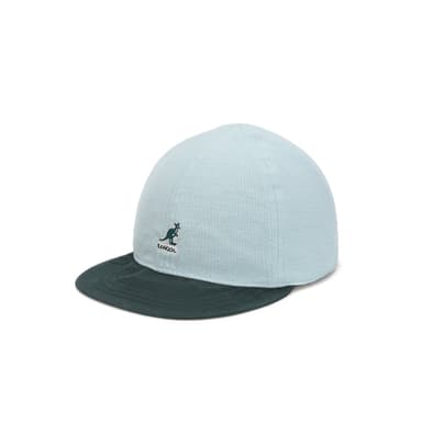 Mini Reversible Ball Cap SF 0F02 Green