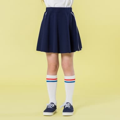 Avon Piping Skirt JXSSK09
