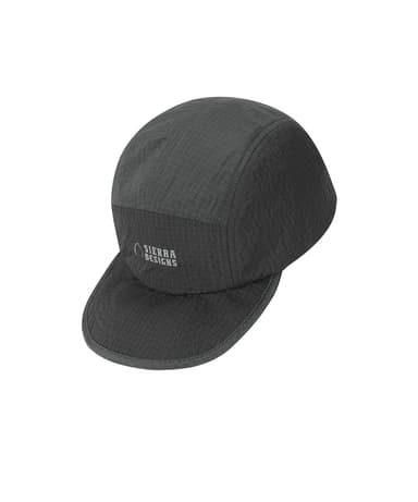 Imitation Lightweight Packable Cap CHARCOAL