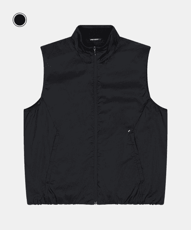 Zeroin Octa Hybrid Shell Vest (1 color)