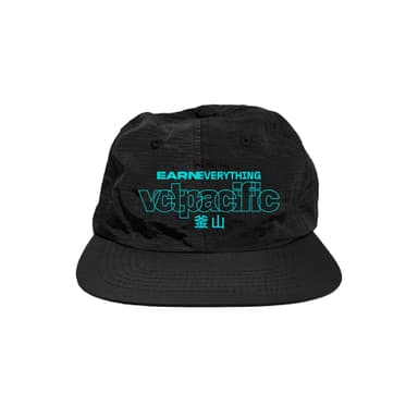 Balansa x 2026 VCT Pacific Busan Nylon Cap