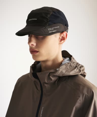 MIM ARC CAP_Brown