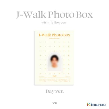 J-Walk - J-Walk Photo Box with Halloween (Day Version)