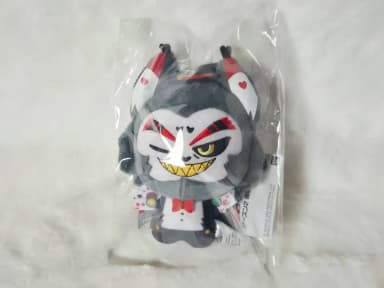 Hazbin Hotel/Season 2 Sealed Banpresto Doll/Husk