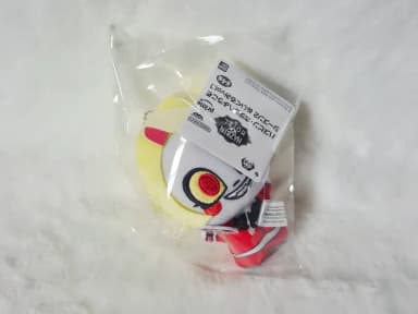 Hazbin Hotel/Season 2 Sealed Banpresto Doll/Charlie