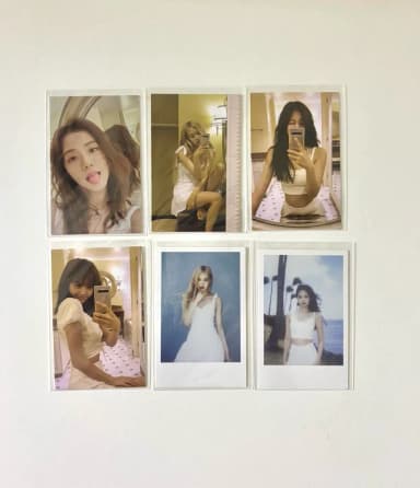 BLACKPINK BLACKPINK BP SUMMER DIARY 2019 Summer Diary in Hawaii