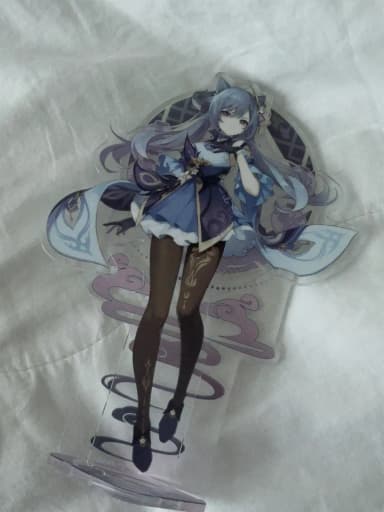 Gaoqing Acrylic Stand