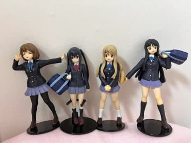 K-On! Classic Figure