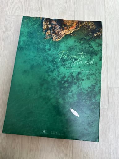 Freinbekki First Photobook