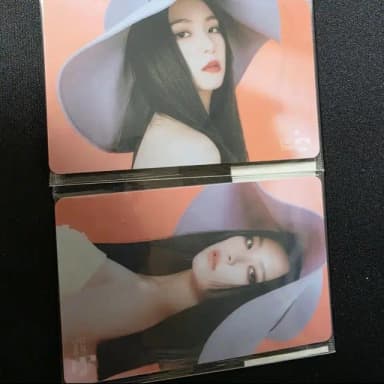 레드벨벳