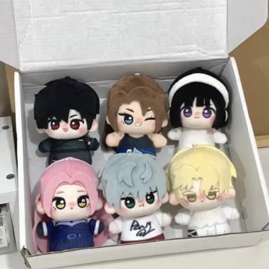 ์์ผ๋ฆฌ์ธ ์คํ
์ด์ง 6์ข
10cm ์์ธํ