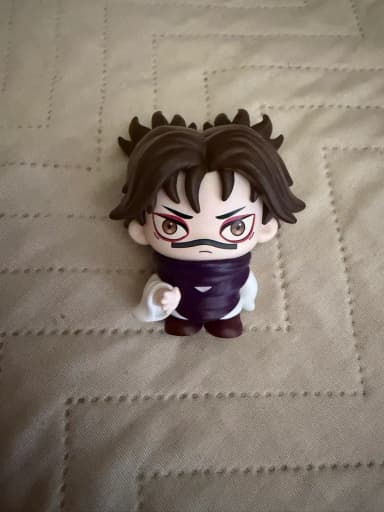 Chosou Jujutsu Kaisen