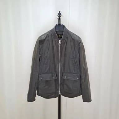 (택포) 바버 BarBour 캠버 왁스 자켓 C434