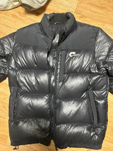 Neffa Nupcy 100 Size