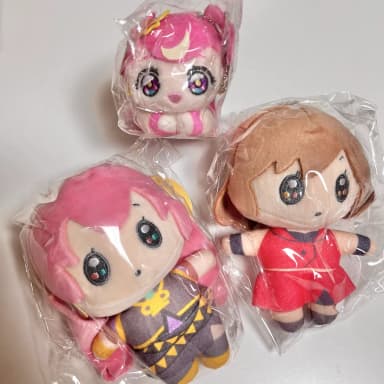 Vocaloid Precure Doll