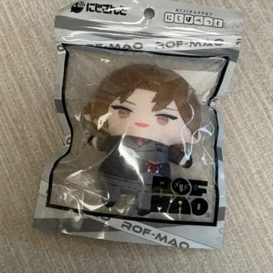 니지산지 로후마오 카가마 하야토 누이