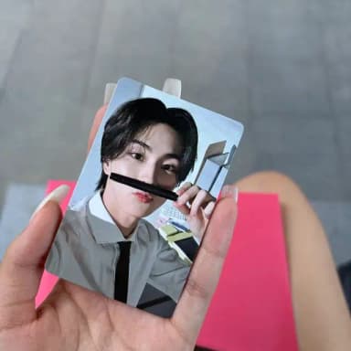 정원 입장포카 하오뱀 하우스오브뱀파이어 엔하이픈