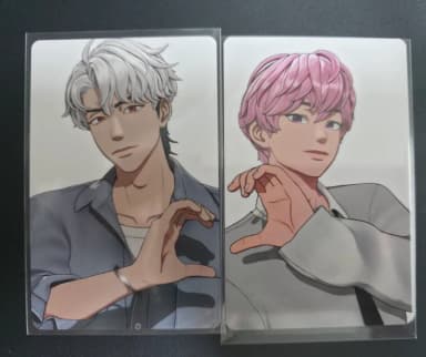 Plave TikTok Yatatsu