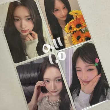 ์์ด๋ธ ์ด์ ๋ฏธ๊ณตํฌ ํฌ์นด ์ผ๊ด ์๋ ํ๋งค