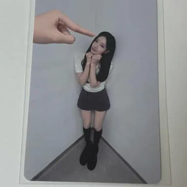 ๋ฆฌ์ผ๋ ํ์
ํฌ์นด ์์ด