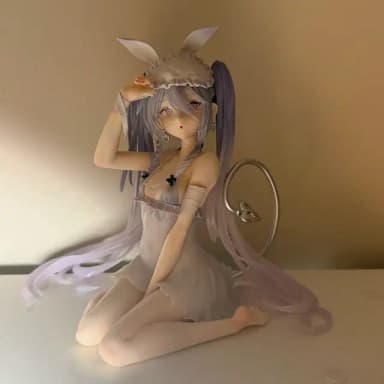 rurudo Bunny ์์คํ๋ ์คํ ๋ฃจ๋ฃจ๋ ์ฌ๋ฆฝ๋ฐ๋ ํผ๊ท์ด ๋ฏธ์๋
๊ณ ์ 