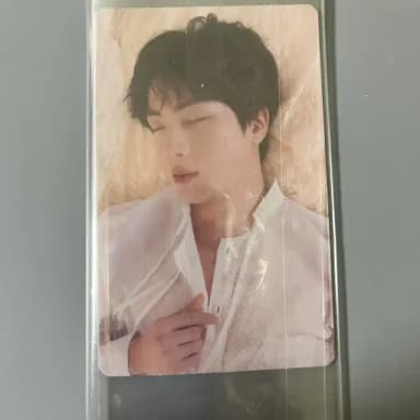 Bts ์ง ํฌํ ์นด๋