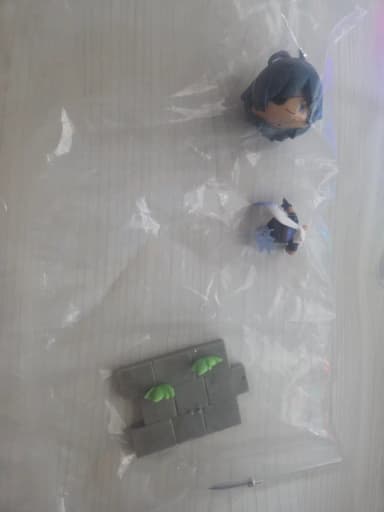Genshin Impact Keaya SD Figure