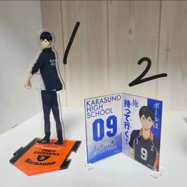 Kageyama Acrylic