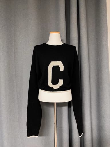 Cover Knot Knit