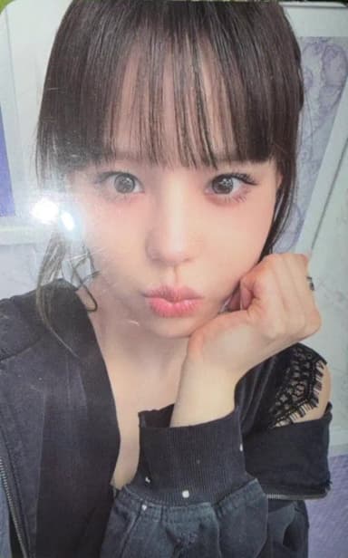 NiziU Broadcast Broadcast Photocard Set Set Mnet