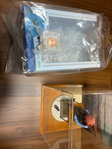 Kotobukiya Nakano Miku Figure (Includes Bonus)