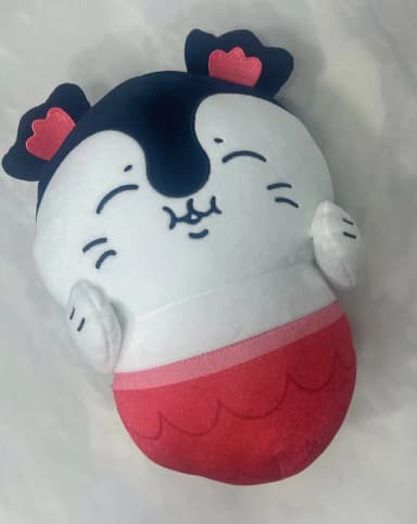 MoonSong Chiikawa Siren Doll Big Doll