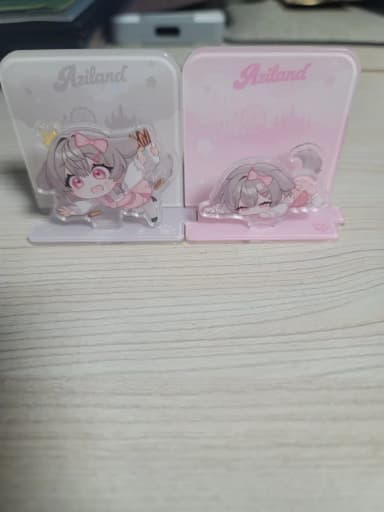 양아지 생일 아크릴