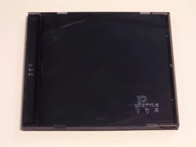 김진표 2집 - JP Style (1998)