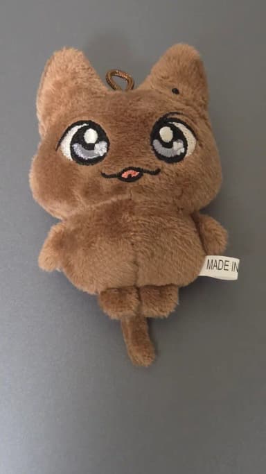 Kkobaroonyang Seenlong Unofficial Goods Doll Wholesale from Aldiwon