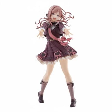 Gakuen Masu Gakuen Idol Master Banpresto ESPRESTO Figure Himesaki Rinami Sweet Moment