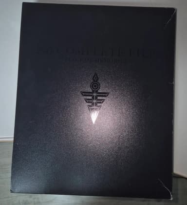 Yu-Gi-Oh! Numbers Complete File Card Binder