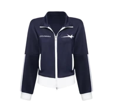 Navy Jersey