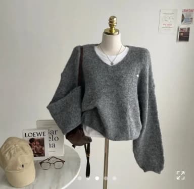 Aeble Knit