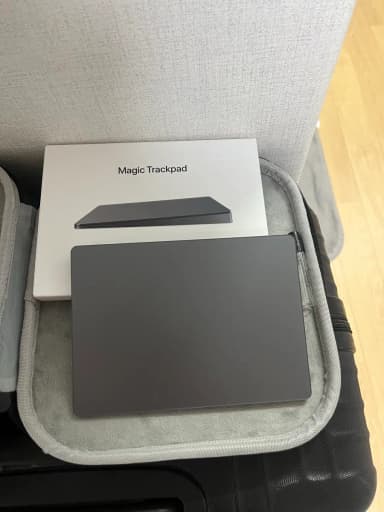 Apple Trackpad 2 Full Pack Grade S