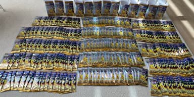 Pokemon Card 30th Anniversary Search Pack 280 Packs Bulk