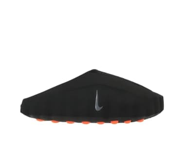 (300)Nike Mind001 Black Chrome