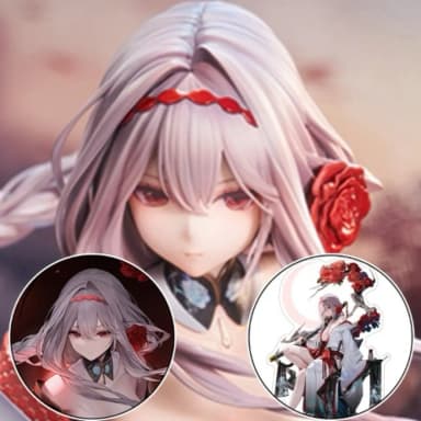 Nike Scarlet Black Phoenix - Renka Hibi Sakura Deluxe Edition (Includes Bonus)