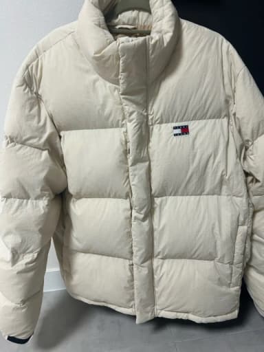Polham Winter Padding