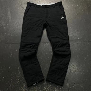 105 Adidas Golf Padded Pants
