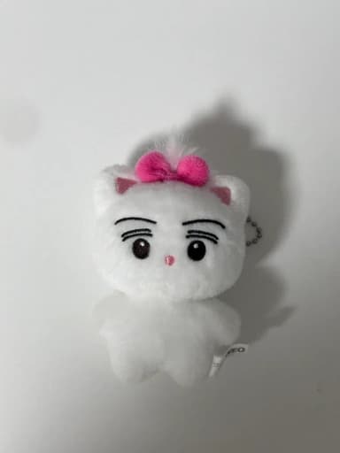 EXO Sehun Doll Unofficial Doll